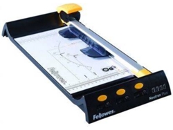 Guillotina A4 FELLOWES Neutron Plus