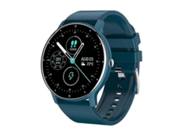 Reloj deportivo Ly Ebike para hombre con monitor de presión arterial y glucosa (ECG/PPG)