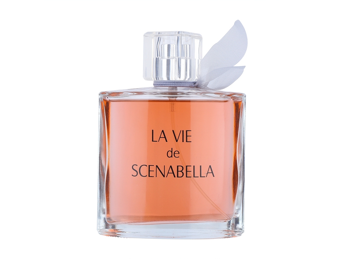 Perfume Para Mujer Floral Elegante De Larga Duración Lady Perfume 100ml
