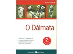 Libro de Horst Bielfeld (Portugués)