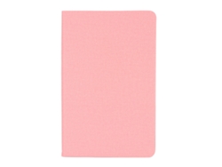 Estojo Protetor Para Teclast T40s De Couro Pu Com Função De Suporte E Recortes Precisos Rosa