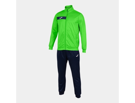 Chándal para Hombre JOMA (L - Multicolor)