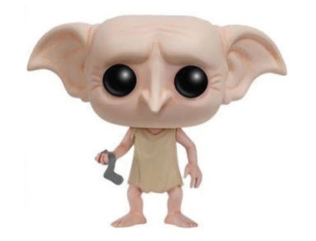 Figura FUNKO Pop! Vinyl Harry Potter: Dobby