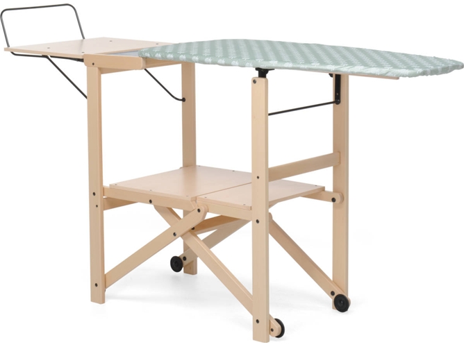 Tablas de Planchar FOPPAPEDRETTI Asso (Medidas: 101 x 49 cm)