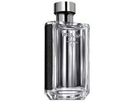 Perfume PRADA L'Homme PRADA 150 Ml 5.1 fl oz (Eau de toilette)