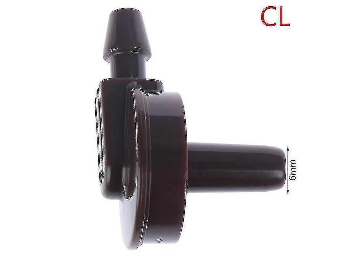 Conector para brazalete de monitor de presión arterial digital, tamaños 4 mm/5 mm/6 mm, compatible con GOKOCO (modelo 2025).