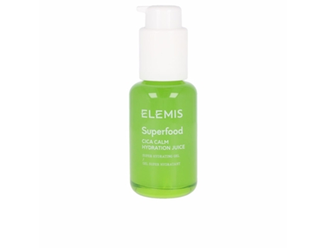 Gel Hidratante ELEMIS Superfood Cica Calm Hydration Juice 50ml