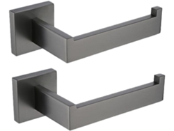 Soporte Para Toallas De Acero Inoxidable, Soporte Para Toallas De Papel 2