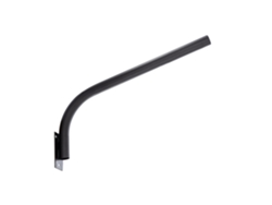 Brazo de Pared Ø60mm para Luminarias de Alumbrado Público
