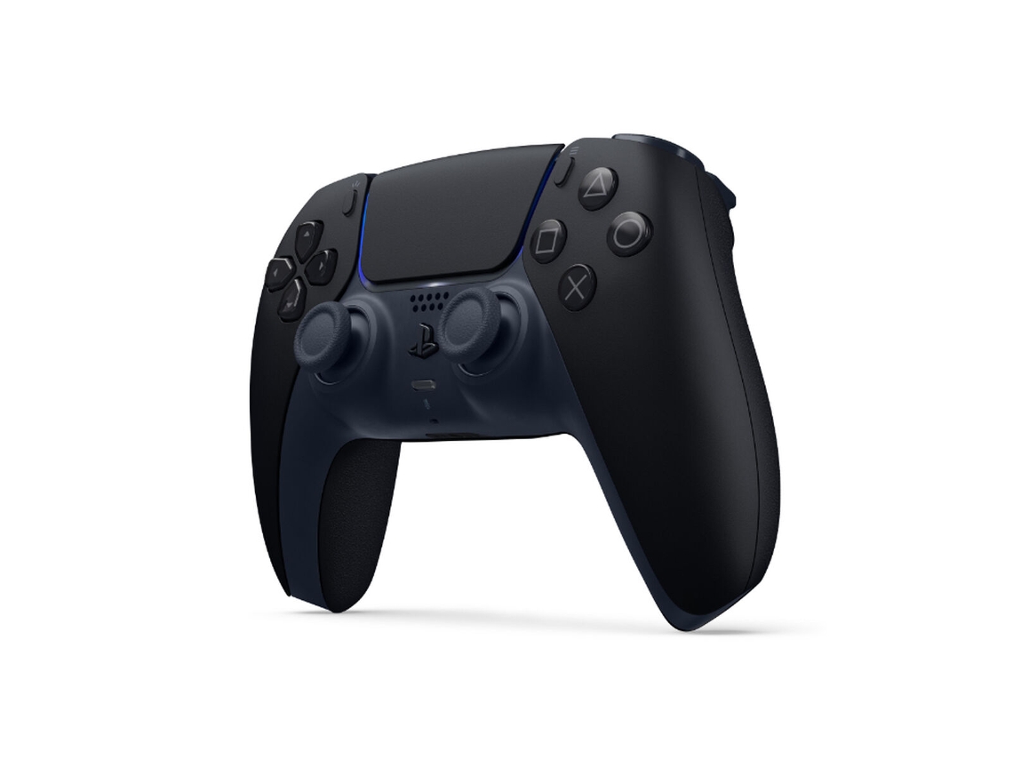 Mando Gaming SONY DualSense Negro Bluetooth PlayStation 5