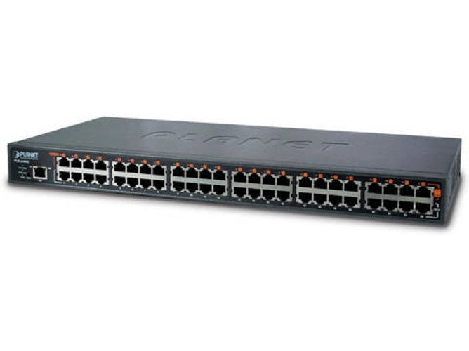Switch PLANET POE-2400G 48 V