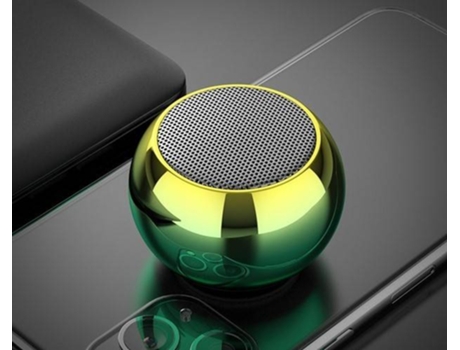 Mini Altavoz Bluetooth YAN-M3-3