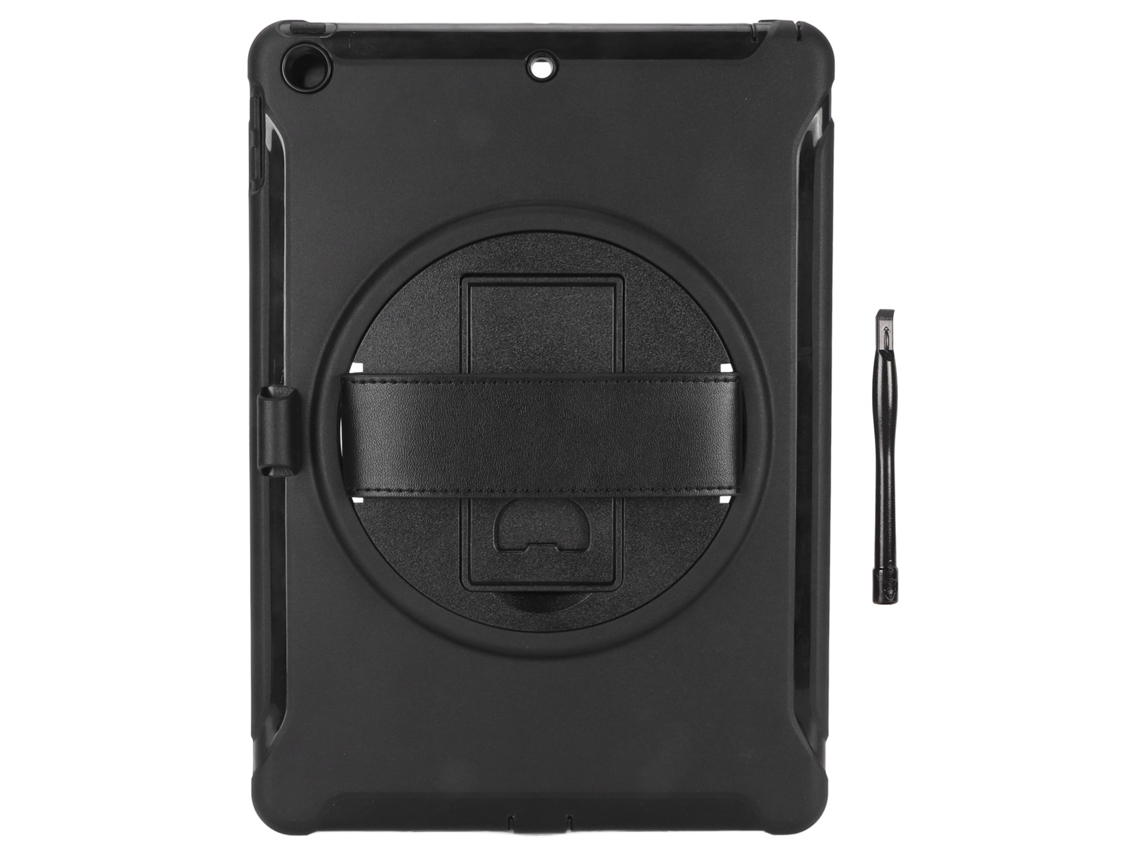 Funda protectora para tableta (a prueba de caídas, con soporte)