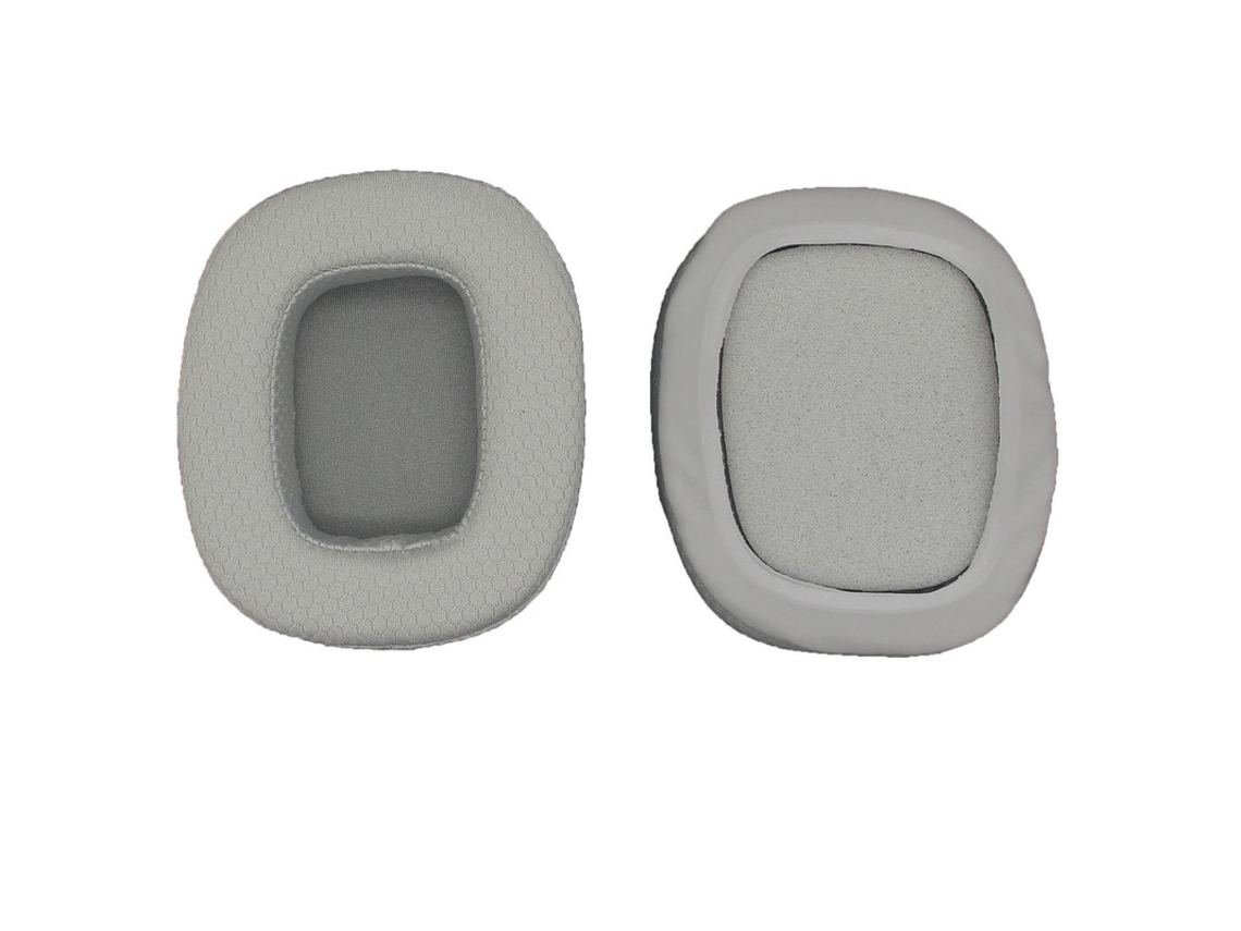 Almohadillas de repuesto cómodas Szsmart para Edifier Hecate
