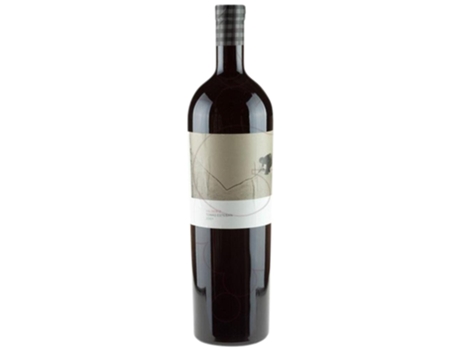 Vino Tinto VALDERIZ Valderiz Tomás Esteban Ribera Del Duero 2003 (1.5 L - 1 unidade)