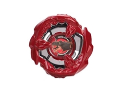 Peonza, Peonza de metal Mdug