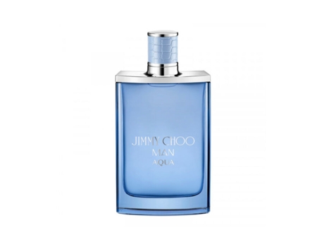 Perfume JIMMY CHOO Man Aqua Edt (50 Ml)