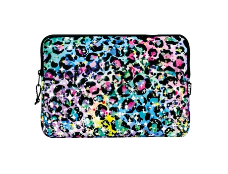 Bolsa para Portatil 11'' GHUTS Plugon Leofancy 2024 31X21 5X2Cm Gh206-P10