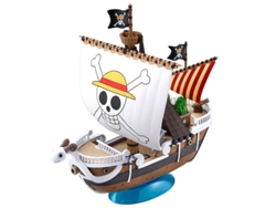 Kit de modelo Going Merry de la colección Grand Ship de One Piece de 15 cm B.active