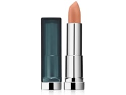 Barra de labios mate Color Sensational Creamy Mattes MAYBELLINE NEW YORK