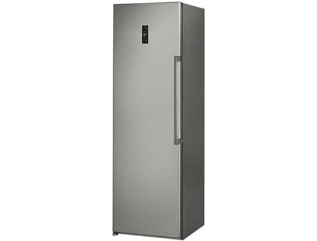 Congelador Vertical HOTPOINT UH8 F2D XI 2 (No Frost - 187.5 cm - 259 L - Inox)