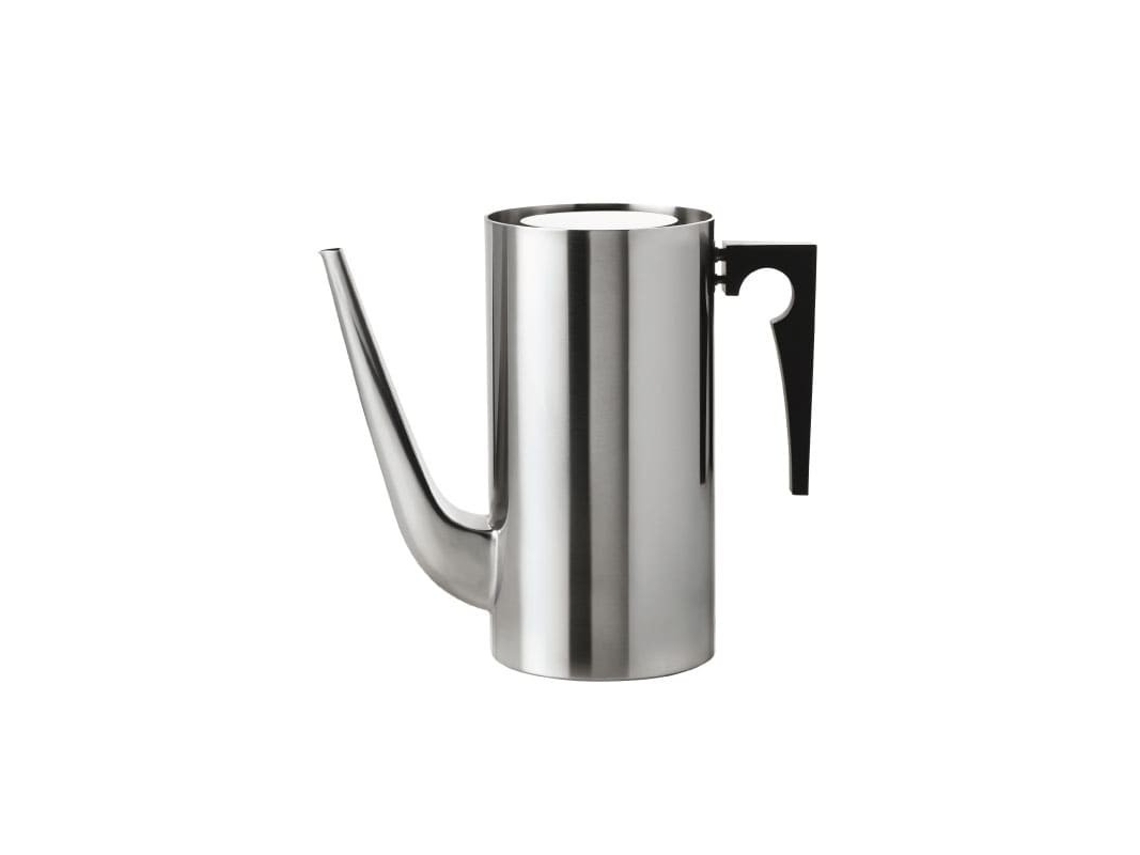 Cafetera STELTON Arne Jacobsen 1.5L