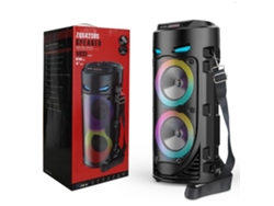 Altavoz Bluetooth, Altavoz De Alto Volumen.