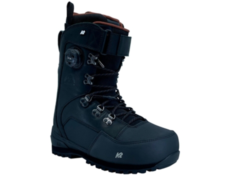 Botas K2 SNOWBOARDS Botas De Snowboard Aspect Preto 24.0