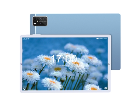 Tablet WUXIAN S60 (3GB RAM+64GB ROM - Android 11 - 10.1 pulgadas - WiFi - LTE)