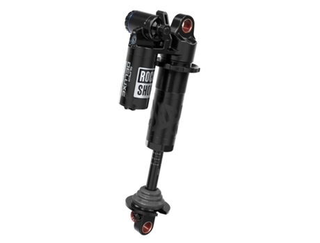 Amortiguador sin muelles ROCKSHOX Sdeluxe Ultimate Coil Rc2T Std/Std B1