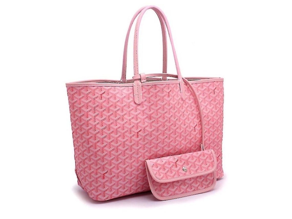 2026-bolsa Tote De Cuero Pu Para Mujer Portátil Con Gran Capacidad Resistente Al Agua Para Playa