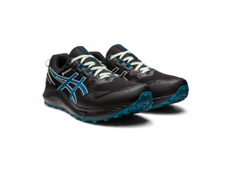 Zapatillas de Hombre ASICS Negro para Running (42.5)