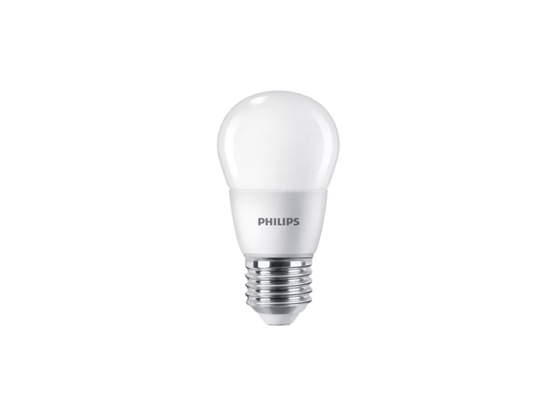 Bombilla Led Corepro P48 Nd 7=60w/840 Fr E27 Philips