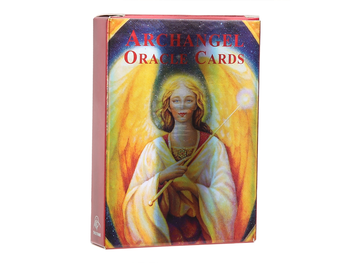 Ats-tarjeta De Divinación Del Destino Para Fiesta En Casa Juego De Mesa Exquisito Para Adultos Y Niños Accesorio De Regalo