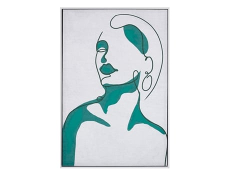 Lienzo 63 x 93 cm Cara