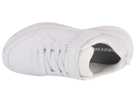 Botas de Niño SKECHERS Blanco (31)