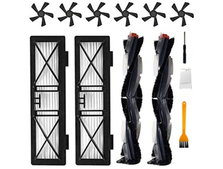 Peças coodss para neato botvac d-series d3 d4 d5 d6 d7 d75 d80 d85