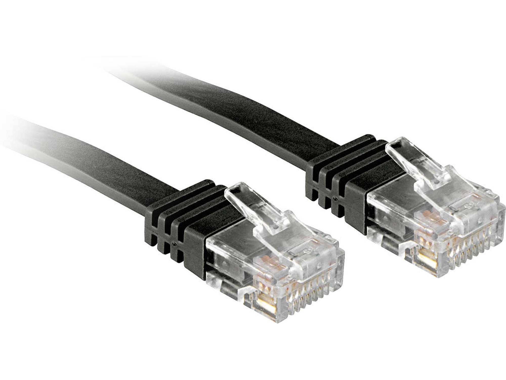 Cable de Red LINDY (RJ45)