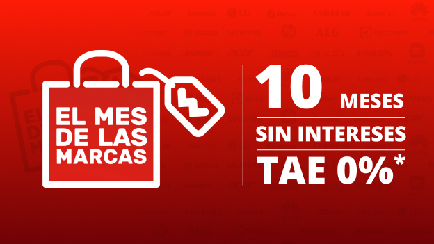 Hasta 40% descuento directo