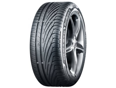 Neumático UNIROYAL 225/45 R17 91V Rainsport 3