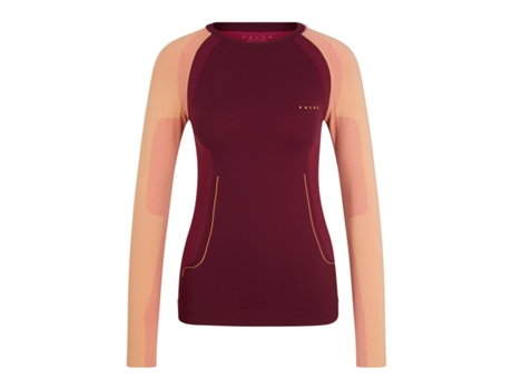 Camiseta de Mujer ADIDAS Tam Amarillo (M)