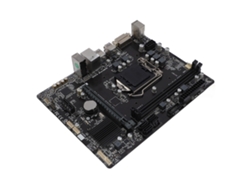 Placa Base Gaming De Escritorio M-atx Lga 1151 Pci-e 3.0 Doble Ddr4 2133mhz