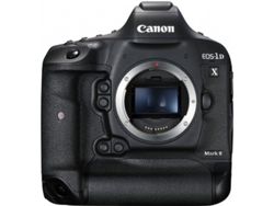 Cámara Réflex CANON EOS 1DX MARK II (20.2  MP - ISO: 100 a 51200)