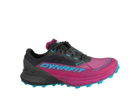 Zapatillas Deportivas DYNAFIT (Rosa -Material Sintético -25,5)