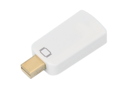 Adaptador Convertidor Mini Dp A Hdmi 1080p Para Proyector De Ordenador Macbook Air Pro Mini