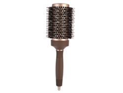 Vlrla-high Quality Anion Anti-static Round Cabelo Comb Para Salão