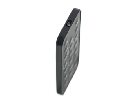 Mando TV CROWNED (S202Cn jbl Sound B System Player)