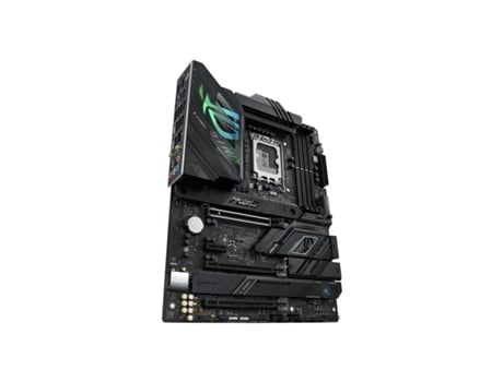 Motherboard ASUS Rog Strix Z790-F Gaming Wi-Fi (Socket LGA1700 - Intel Z790 - ATX)