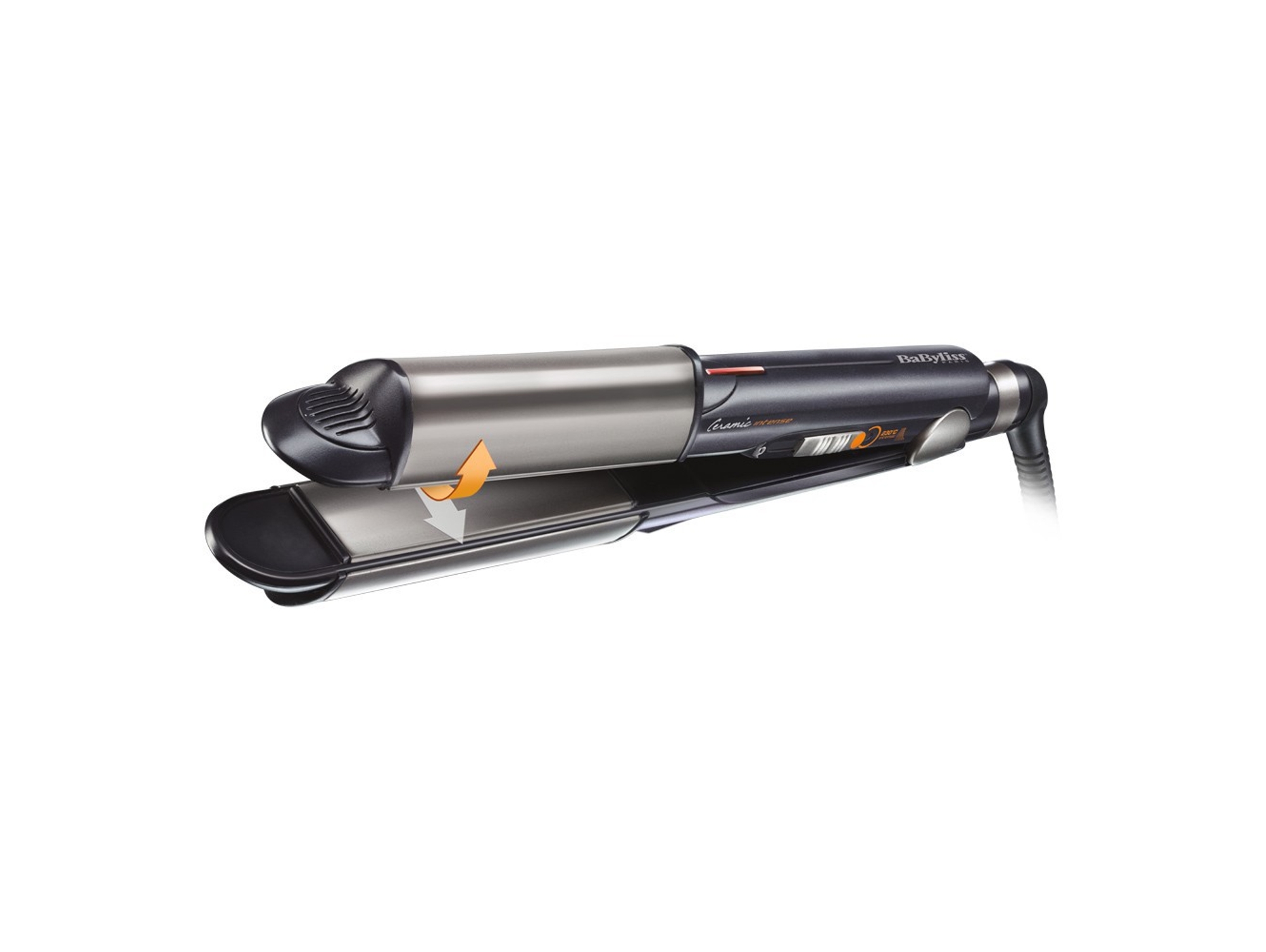 Alisador Rizador BABYLISS ST270E IPRO 230I