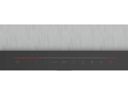 Campana BOSCH DWB98JQ50 (430 m3/h - 89.8 cm - Inox)